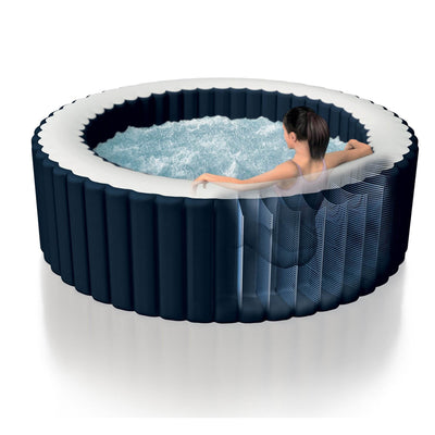 Intex Pure Spa 4-Person Inflatable Hot Tub
