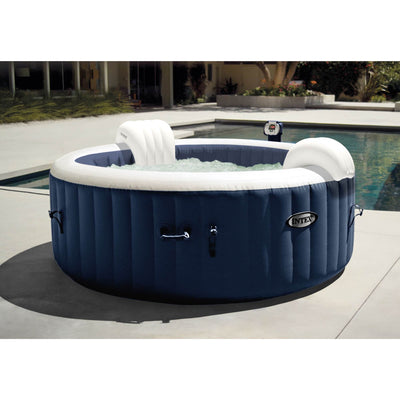 Intex Pure Spa 4-Person Inflatable Hot Tub