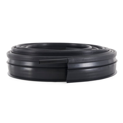 Suncast Professional Grade Dig In 60 Foot Resin Landscape Edging Roll (Open Box)