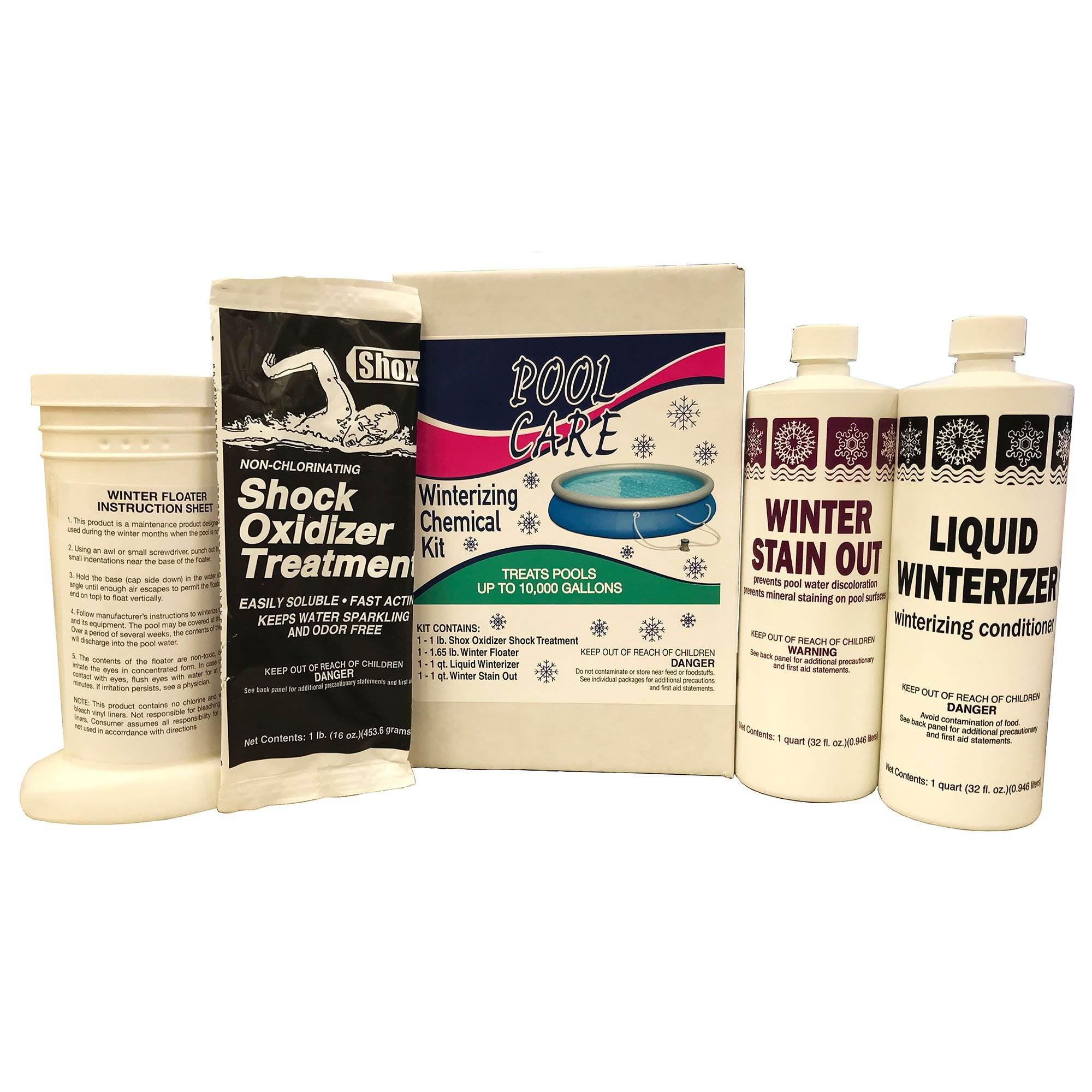 Intex 18ft x 52in Ultra Frame Above Ground Pool with Sand Pump & Winterizing Kit