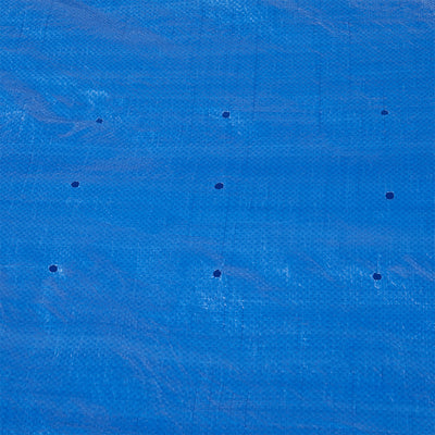 Hey! Cool Pool Flip Plop Float Mineral Cleaning Care with Bestway Pool Cover