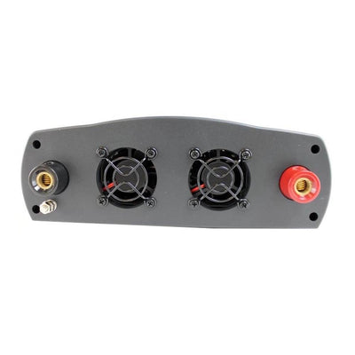 Cobra 3000W 12V DC to 120V AC Car Power Inverter, 3 Outlets and USB (For Parts)