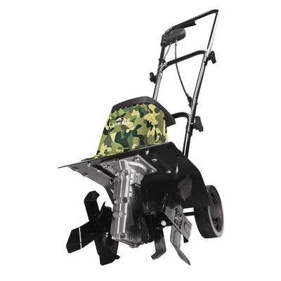 Sun Joe TJ602E-CMO-RM Electric Garden Tiller/Cultivator (Open Box) - VMInnovations