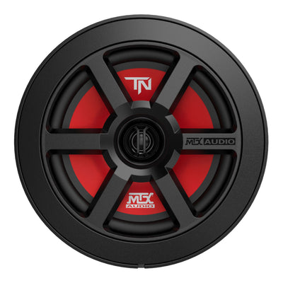 MTX Terminator 6.5-Inch 45 Watt Woofer Speaker Pair & 6x9-Inch 120 Watt Speaker