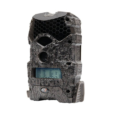 Wildgame Innovations Mirage 16MP Game Camera w/ SD Card & Batteries (4 Pack)