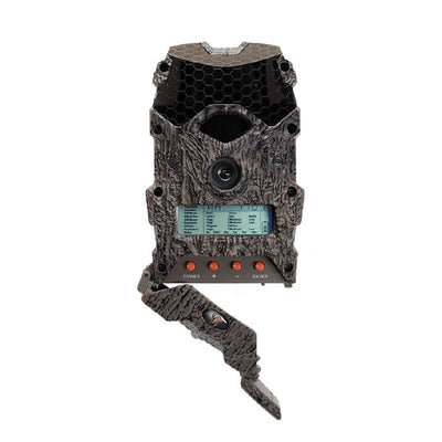 Wildgame Innovations Mirage 16MP Game Camera w/ SD Card & Batteries (4 Pack)