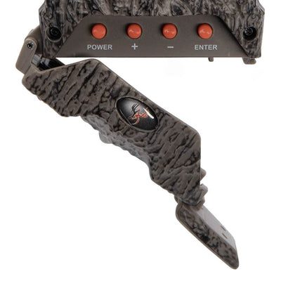 Wildgame Innovations Mirage 16MP Game Camera w/ SD Card & Batteries (4 Pack)