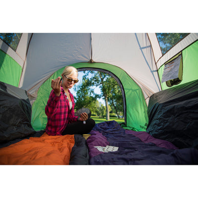 Napier Backroadz 2 Person Truck Tent & AirBedz Lite Truck Air Mattress