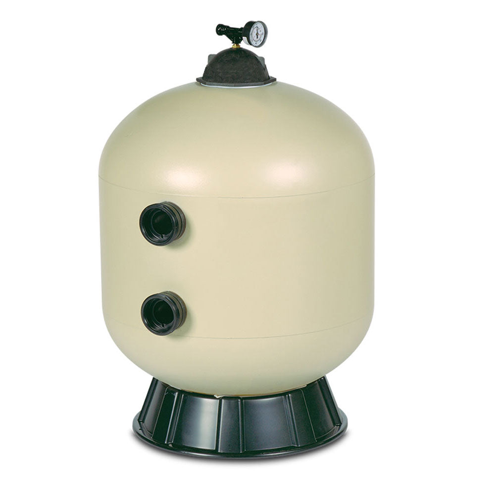 Pentair Triton II TR 60 Side Mount Pool Sand Filter Without Valves (Open Box)