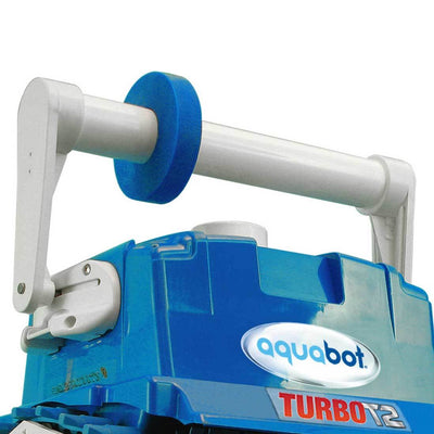Aquabot Turbo T2 ABTURT2 In-Ground Automatic Robotic Swimming Pool Cleaner
