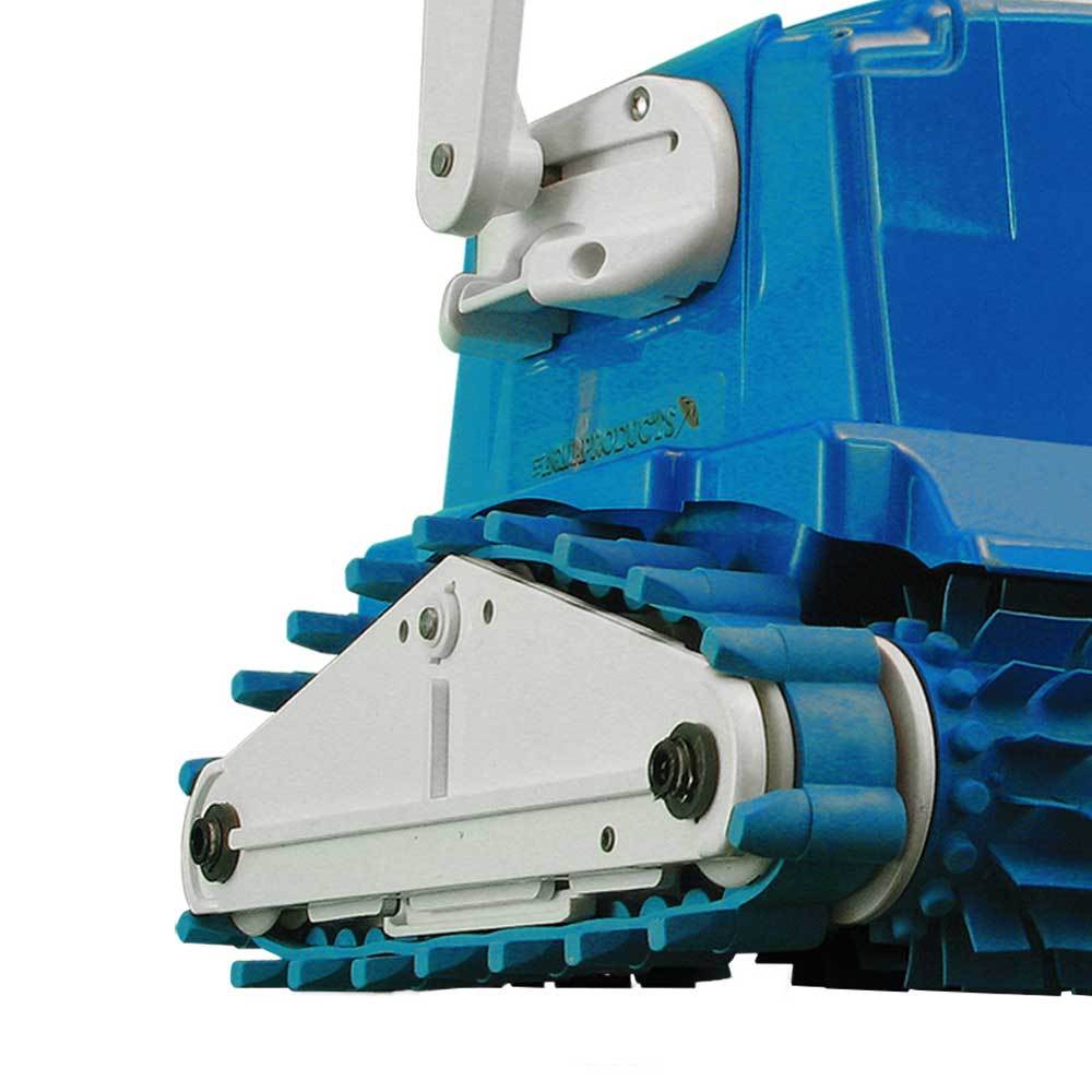 Aquabot Turbo T2 ABTURT2 In-Ground Automatic Robotic Swimming Pool Cleaner