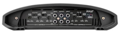 NEW PYLE 3000 WATT 4/2 CHANNEL CAR STEREO AMPLIFIER AMP