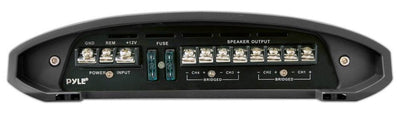 NEW PYLE 3000 WATT 4/2 CHANNEL CAR STEREO AMPLIFIER AMP