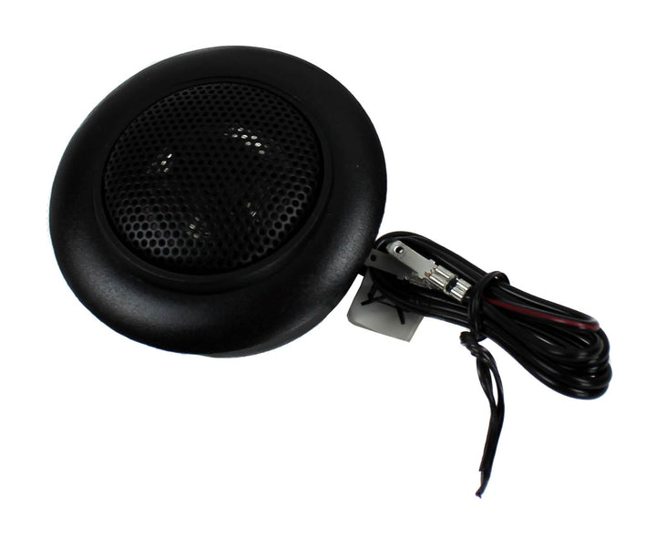 BOSS 6.5" 350W 2 Way Car Audio Speakers System Red Stereo (Pair) (Refurbished)