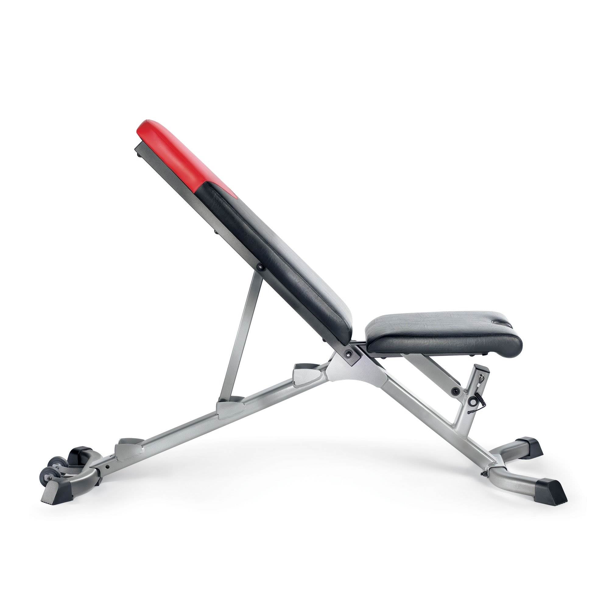 Bowflex SelectTech 3.1 Adjustable Workout Weight Lifting Bench (Open Box)