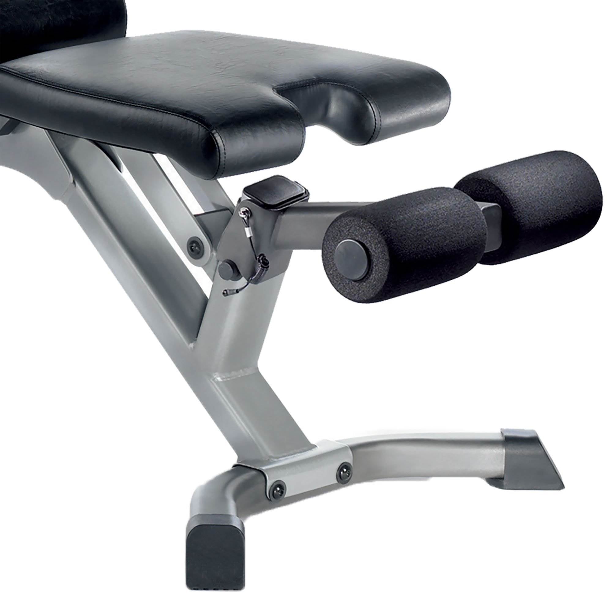 Bowflex SelectTech 3.1 Adjustable Workout Weight Lifting Bench (Open Box)