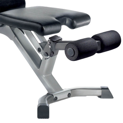 Bowflex SelectTech 3.1 Adjustable Workout Weight Lifting Bench (Open Box)
