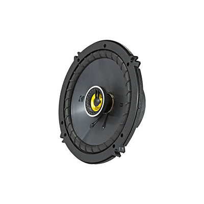 Kicker CSC65 CS 6.5 Inch 300 Watt 4 Ohm 2-Way Car Audio Speakers System, Pair