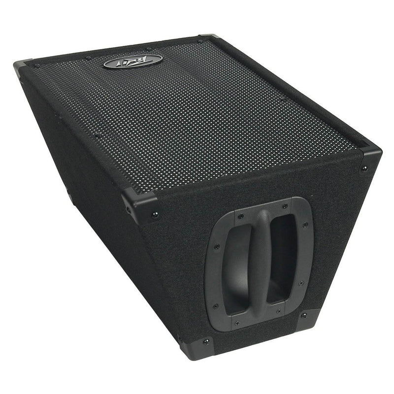 Peavey DJ 2-Way 100 Watt PA Speaker System with 10" Woofers (2 Speakers) | PVi10
