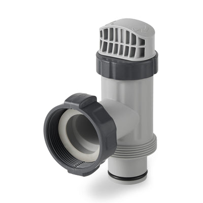 Intex Above Ground Swimming Pool Inlet Air Water Jet Replacement Part Kit (Used) - VMInnovations