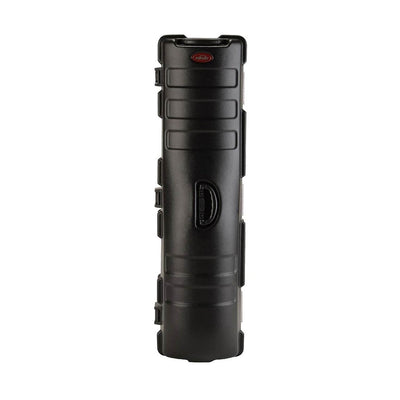 SKB Cases Deluxe ATA Standard Hard Shell Plastic Storage Wheeled Golf Carrier - VMInnovations