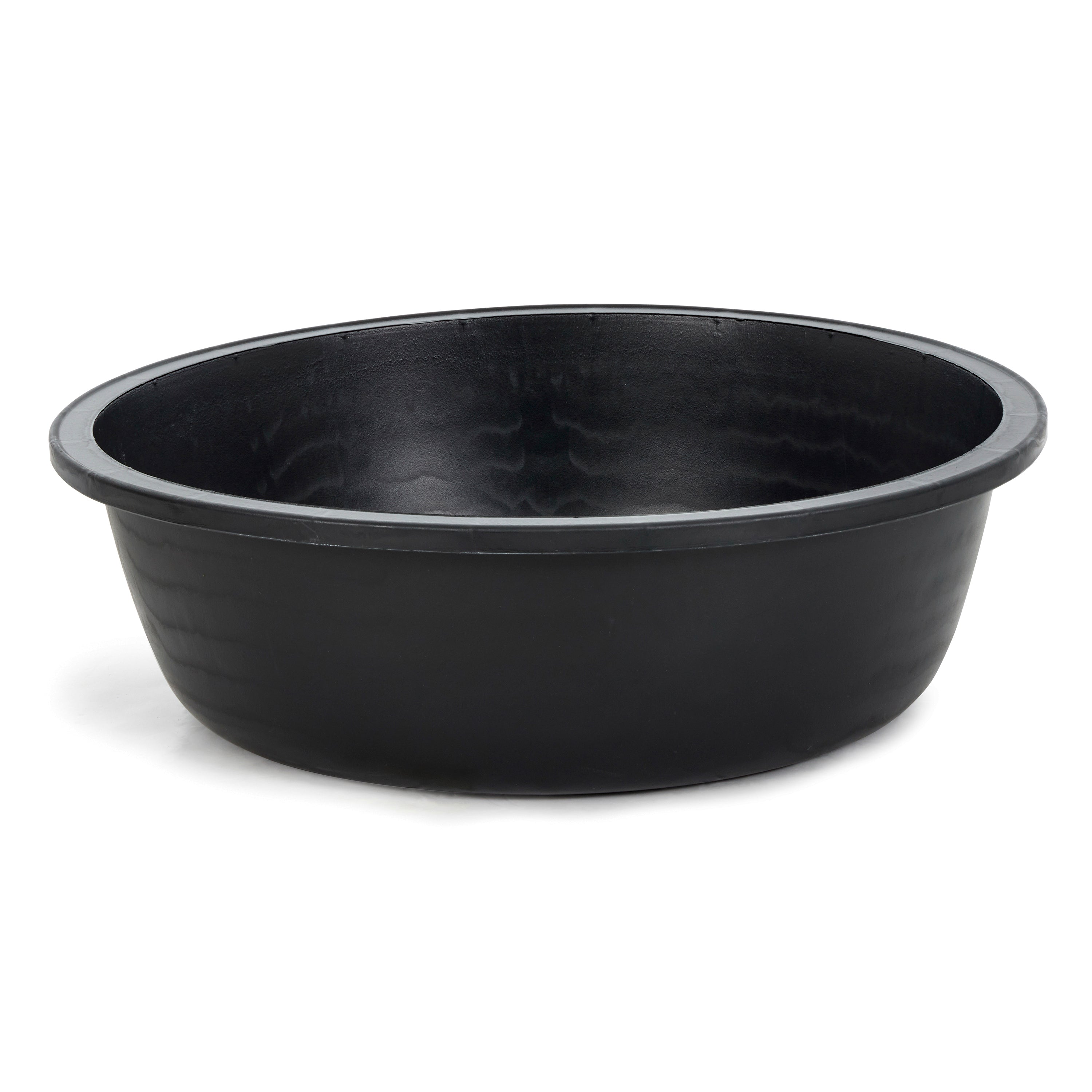 Tuff Stuff Heavy Duty 15 Gallon Water, Feed, or Storage Tank Tub Green(Open Box)