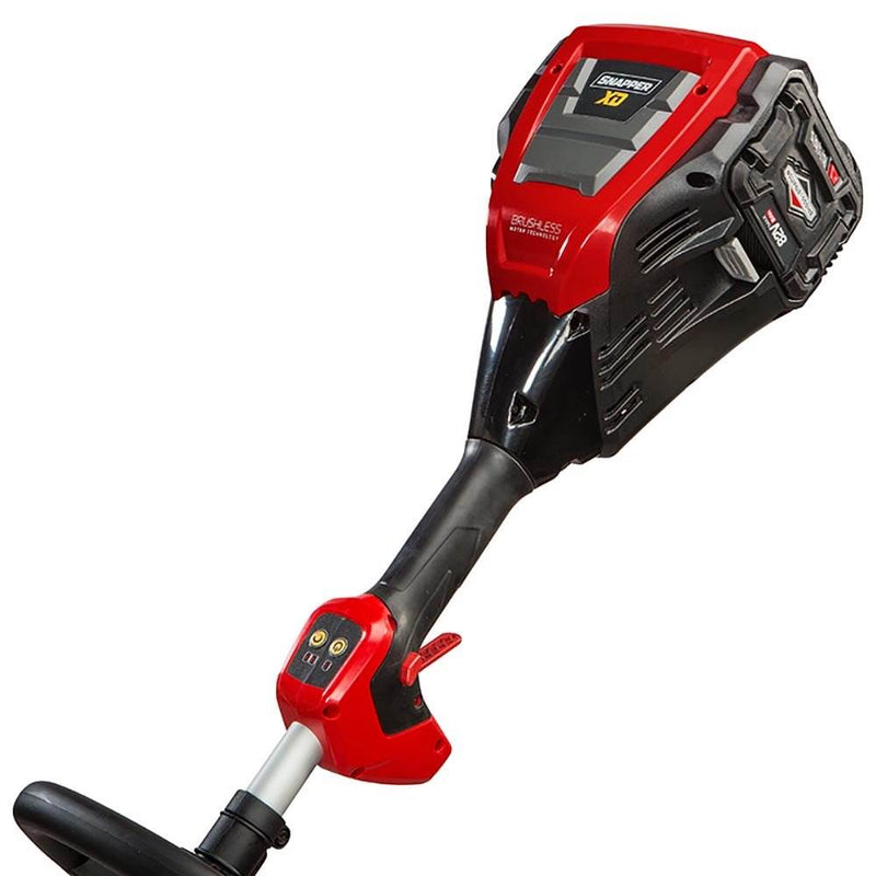 Snapper XD 82 Volt Max Cordless String Trimmer w/ Battery & Charger | 1687875