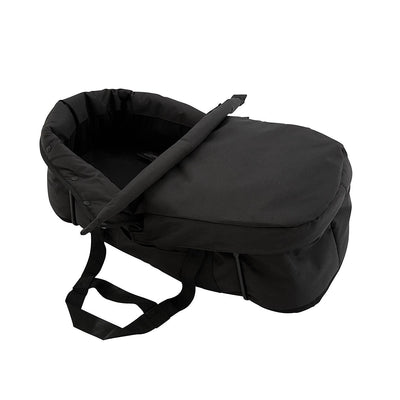 Baby Jogger City Mini Compact Baby Travel Stroller + Pram Bassinet Kit