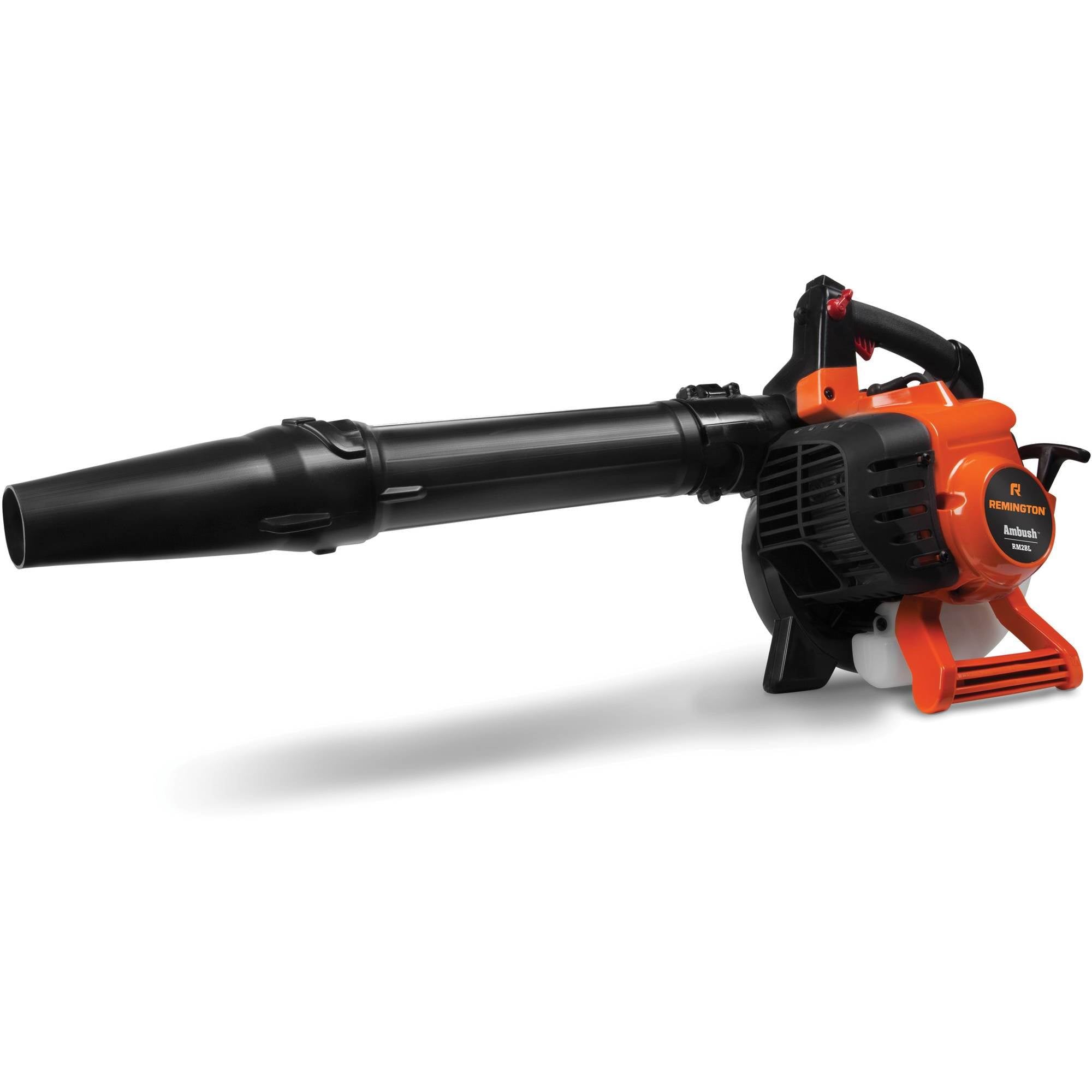 Remington RM2BL Ambush 27cc 2 Cycle 200 MPH Gas Powered Leaf Blower (2 Pack)