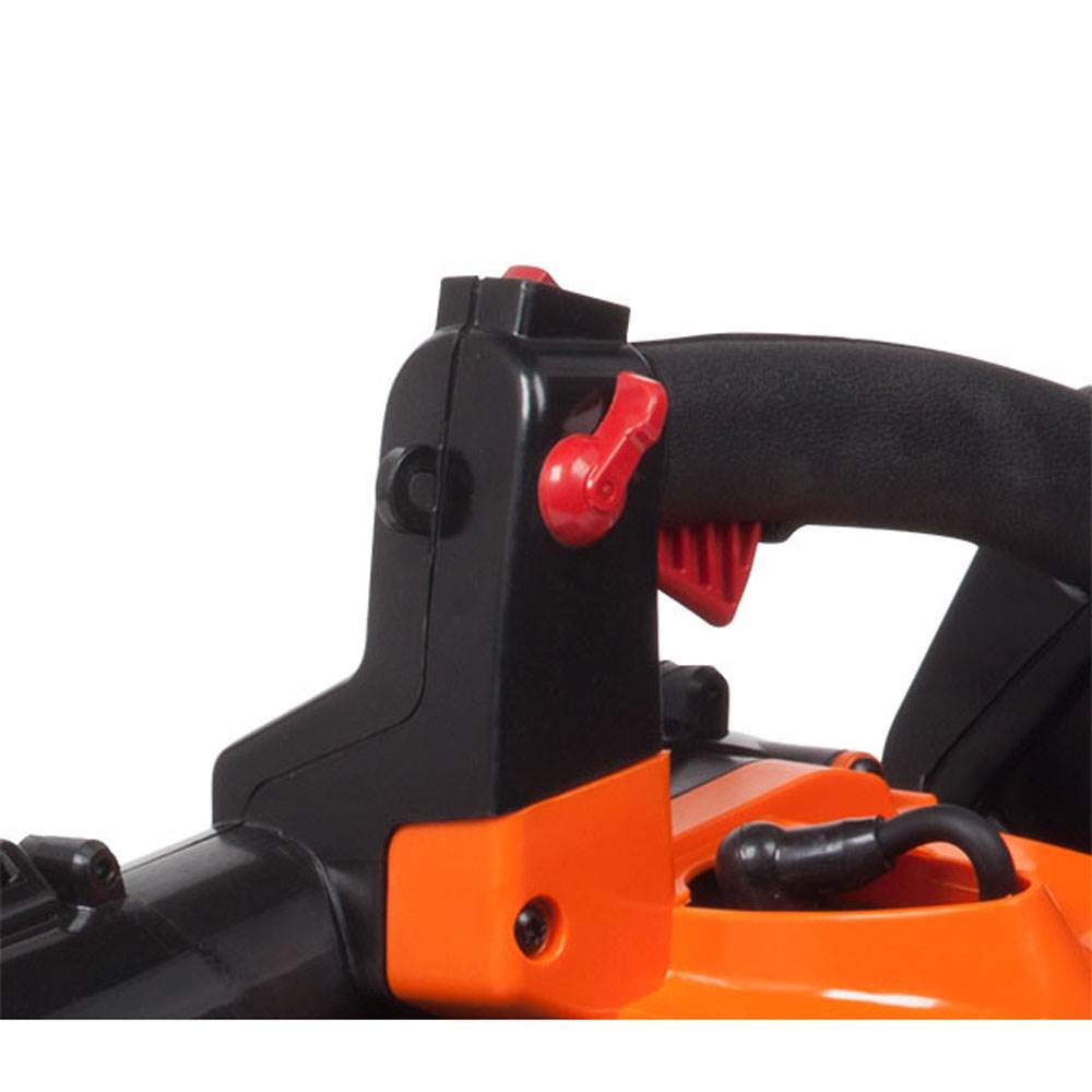 Remington RM2BL Ambush 27cc 2 Cycle 200 MPH Gas Powered Leaf Blower (2 Pack)