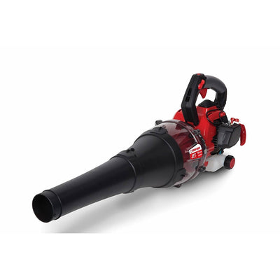 Troy-Bilt TB2MB JET JumpStart 27cc 2cycle Gas Lawn & Garden Leaf Blower (2 Pack)