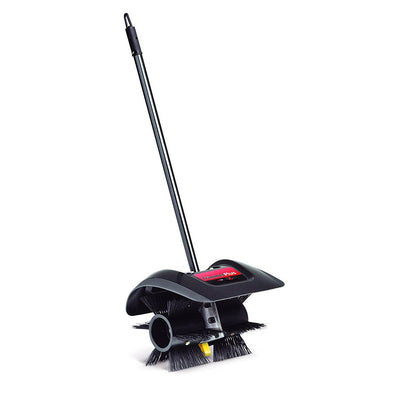 TrimmerPlus BR720 Power Broom Attachment with Nylon Bristles (2 Pack)