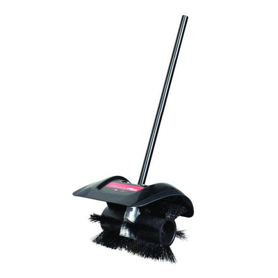 TrimmerPlus BR720 Power Broom Attachment with Nylon Bristles (2 Pack)
