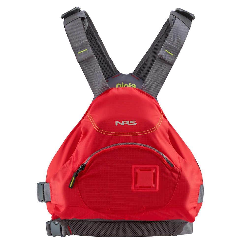 Sea Eagle Inflatable Kayak (1 Pack) & Paddles w/ NRS Life Jacket (2 Pack) - VMInnovations