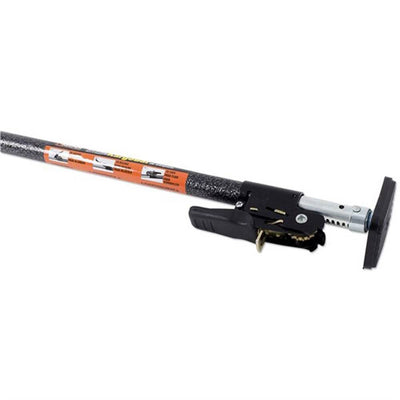 Keeper KargoBar Pickup Truck & SUV Adjustable Expandable 40 to 70 Inch Ratchet Keeper Kargo Bar Pickup Truck Adjustable Expandable Ratchet & Storage Net