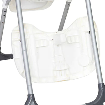 Baby Trend 3-in-1 Baby and Toddler Feeding High Chair, Starlight Pink (Open Box) - VMInnovations