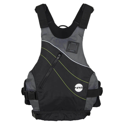 Intex Challenger Sporty Kayak Set & NRS Vapor Adult Small/Medium PFD Life Jacket - VMInnovations