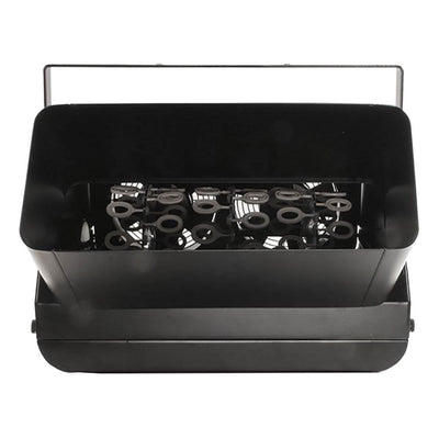 Chauvet DJ Bubble King High Output 3 Wands Professional DJ Bubble Machine - VMInnovations