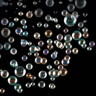 Chauvet DJ Bubble King High Output 3 Wands Professional DJ Bubble Machine - VMInnovations