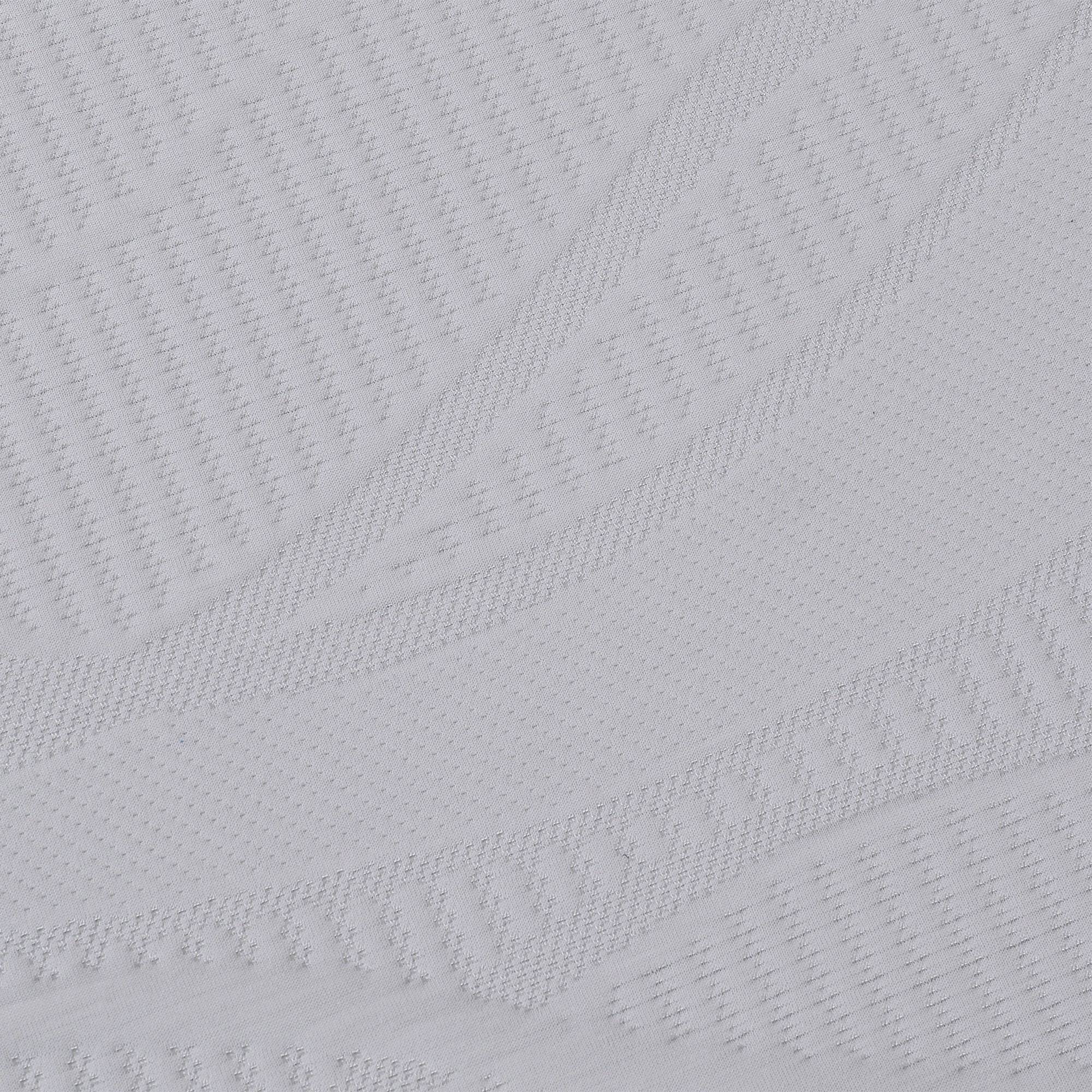 IntelliBASE 10 Inch Comfort CeriPUR Memory Foam Mattress w/ Washable Cover, Full