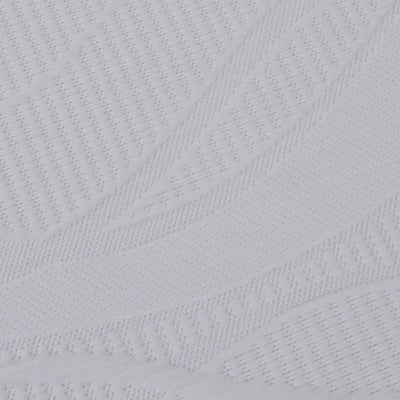 IntelliBASE 10 Inch Comfort CeriPUR Memory Foam Mattress w/ Washable Cover, Full