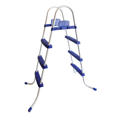 Bestway 24ft x 12ft x 52in Above Ground Swimming Pool Set w/ Cartridges (2 Pack) - VMInnovations