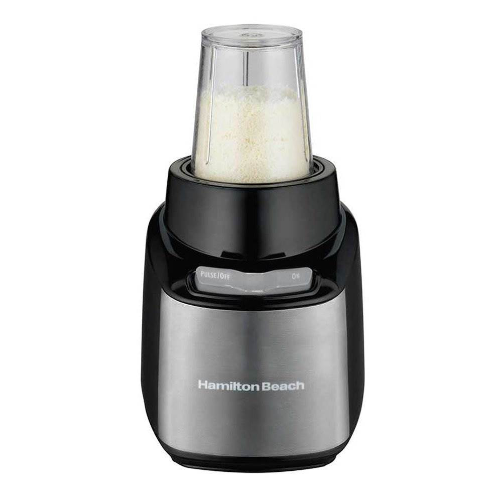 Hamilton FlexBrew Coffee Maker & A 32 Ounce Smoothie Mixer Blender w/ To Go Cups