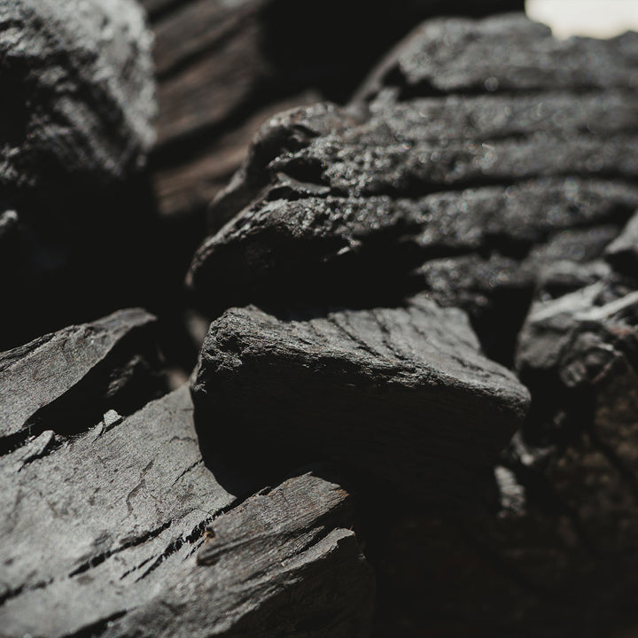 Jealous Devil Natural Hardwood Wood Lump Grill Charcoal, 35 Pounds (3 Pack)