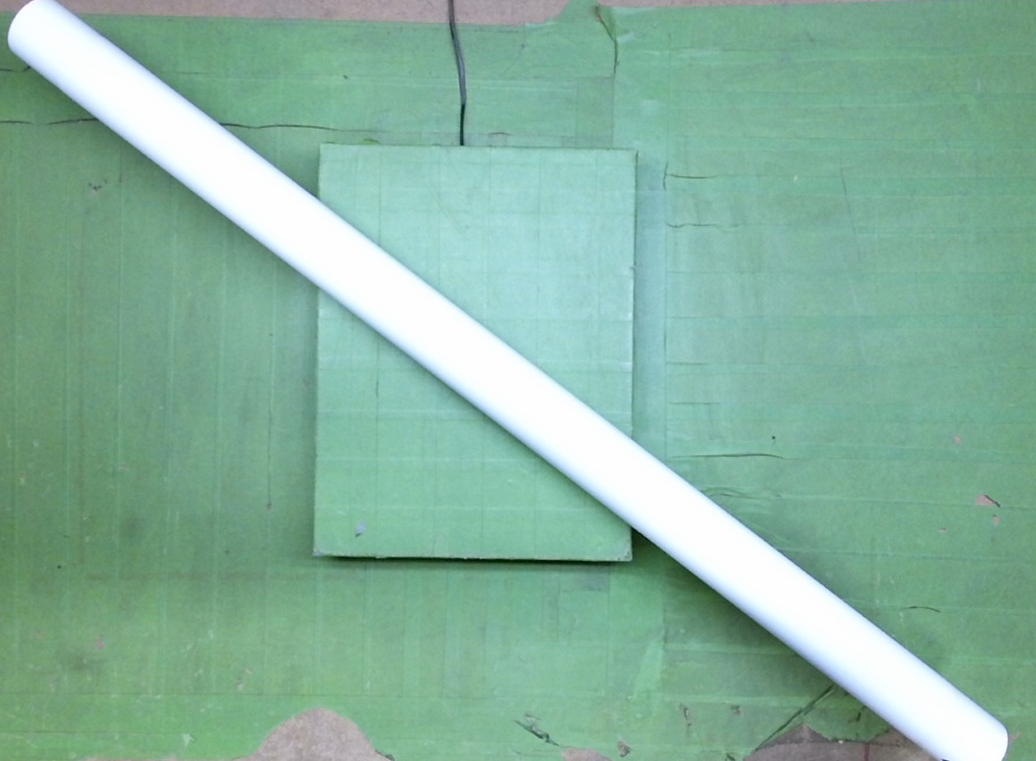 Intex Horizontal Beam for 14'-16' Prism & 18'-24' Metal Pools (New Without Box) - VMInnovations
