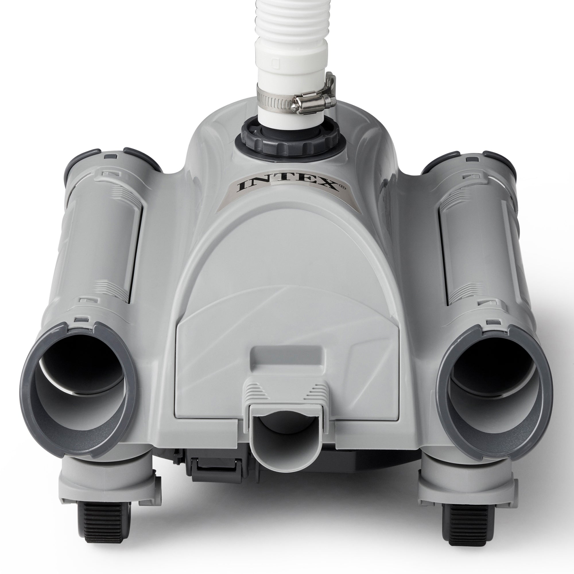 Intex 3000 Sand Filter Pump and Automatic Vacuum Cleaner for Above Ground Pools - VMInnovations