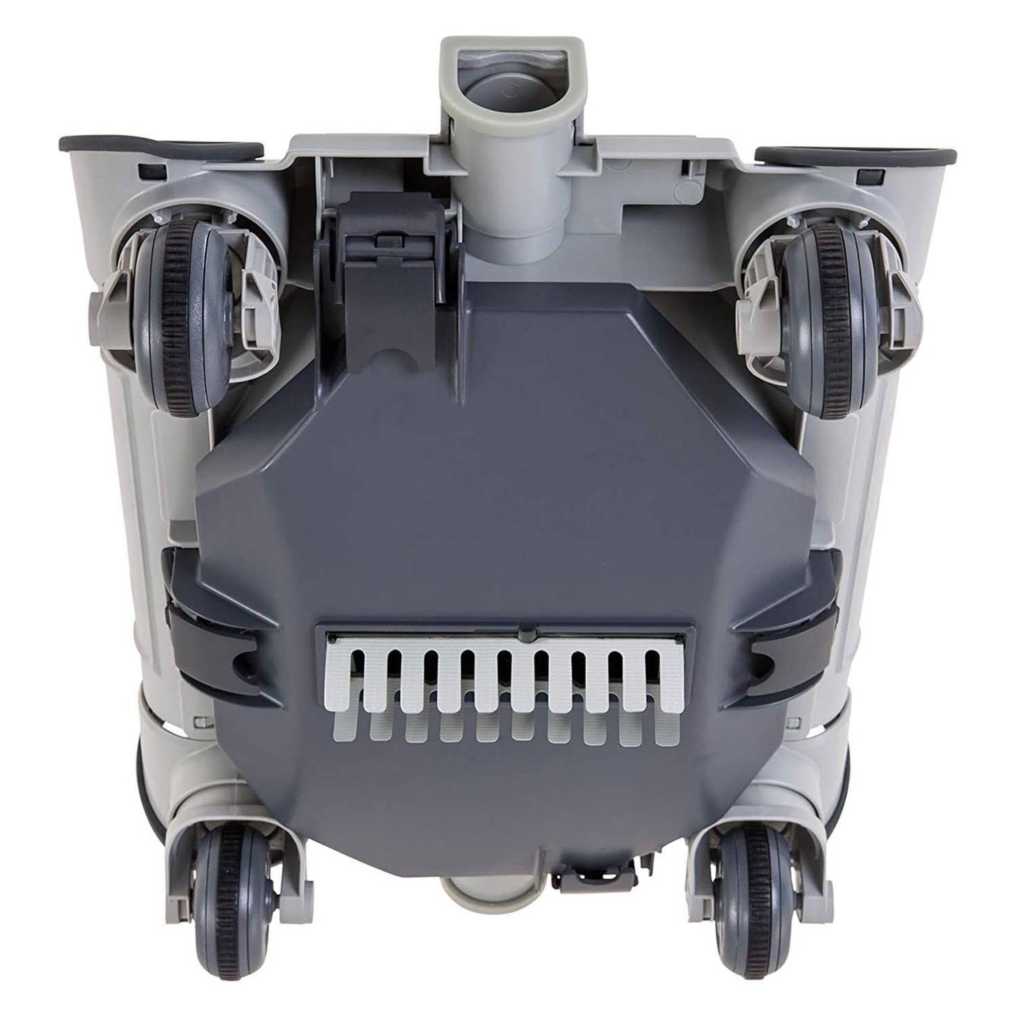 Intex 3000 Sand Filter Pump and Automatic Vacuum Cleaner for Above Ground Pools - VMInnovations