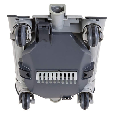 Intex 3000 Sand Filter Pump and Automatic Vacuum Cleaner for Above Ground Pools - VMInnovations