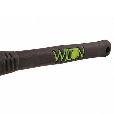 Wilton Bash 6.5 Inch Vise And 12 Inch Hammer + 3 Piece Grip Ball Peen Hammer Kit - VMInnovations