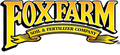 FoxFarm Garden Potting Soil Mix w/ Natural & Organic Potting Soil + Fertilizer